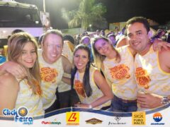 Bloco Skol Folia